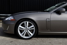 Jaguar XK Portfolio Convertible 2 Former Keepers + Full Service History + Exceptional - Thumb 29