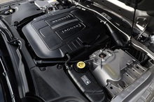 Jaguar XK Portfolio Convertible 2 Former Keepers + Full Service History + Exceptional - Thumb 36