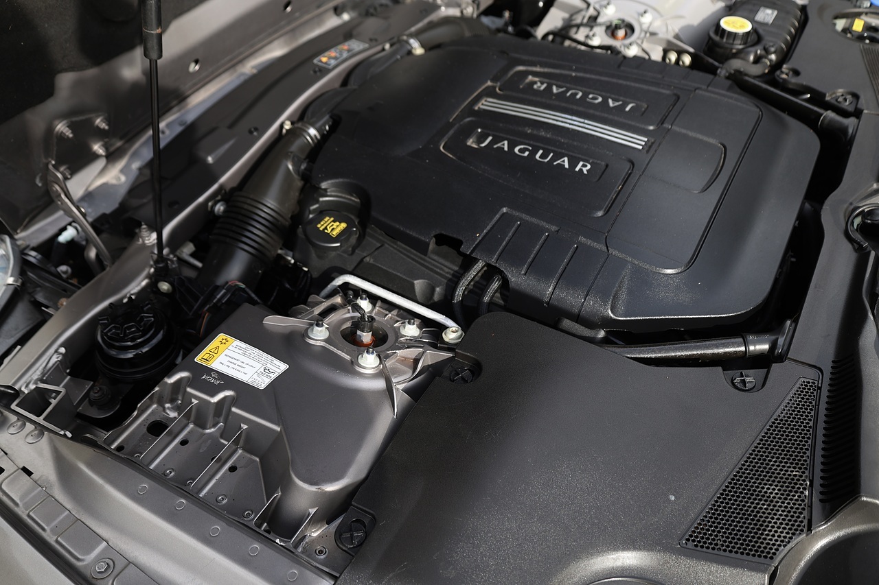 Jaguar XK Portfolio Convertible 2 Former Keepers + Full Service History + Exceptional - Large 40