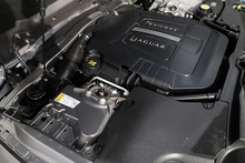 Jaguar XK Portfolio Convertible 2 Former Keepers + Full Service History + Exceptional - Thumb 40