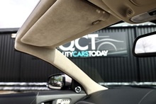 Jaguar XK Portfolio Convertible 2 Former Keepers + Full Service History + Exceptional - Thumb 41