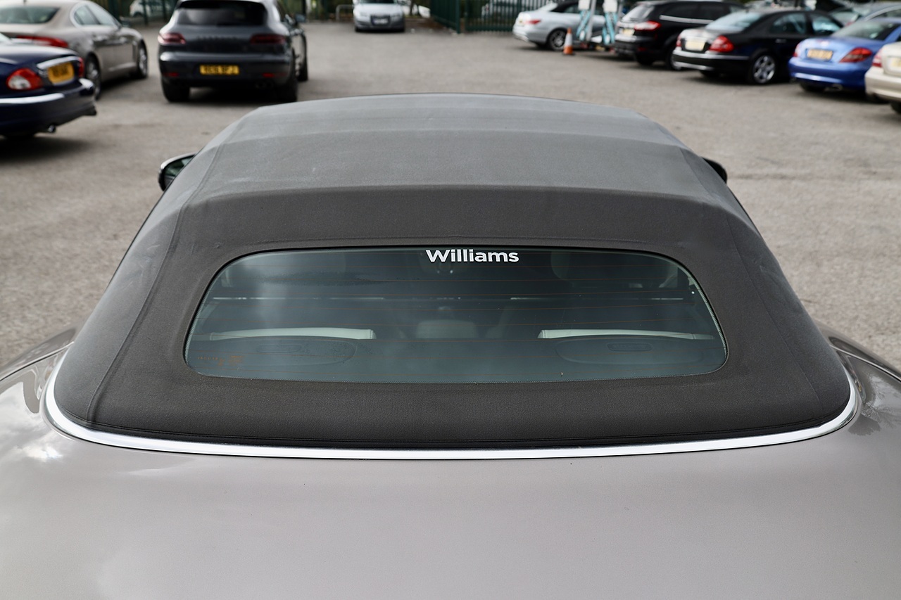 Jaguar XK Portfolio Convertible 2 Former Keepers + Full Service History + Exceptional - Large 42