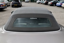 Jaguar XK Portfolio Convertible 2 Former Keepers + Full Service History + Exceptional - Thumb 42