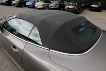 Jaguar XK Portfolio Convertible 2 Former Keepers + Full Service History + Exceptional - Thumb 43