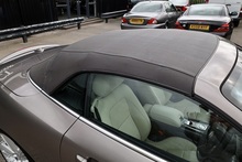 Jaguar XK Portfolio Convertible 2 Former Keepers + Full Service History + Exceptional - Thumb 44