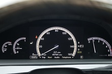 Mercedes-Benz S350 CDI AMG Sport 2 Private Owners + Full History +  AMG Sport Pack + Sunroof - Thumb 43