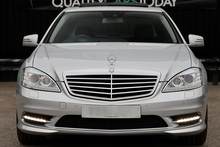 Mercedes-Benz S350 CDI AMG Sport 2 Private Owners + Full History +  AMG Sport Pack + Sunroof - Thumb 3