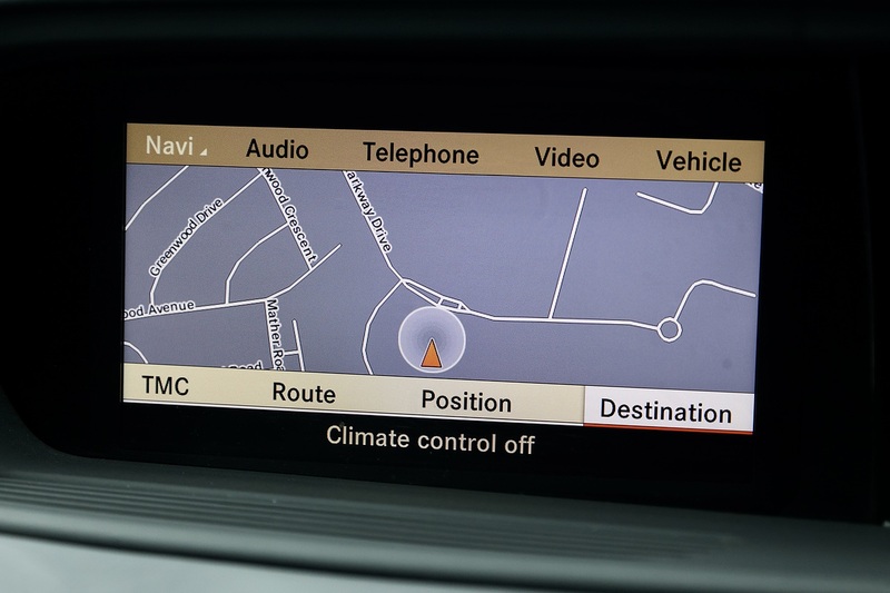 Mercedes-Benz S350 CDI AMG Sport 2 Private Owners + Full History +  AMG Sport Pack + Sunroof Image 13