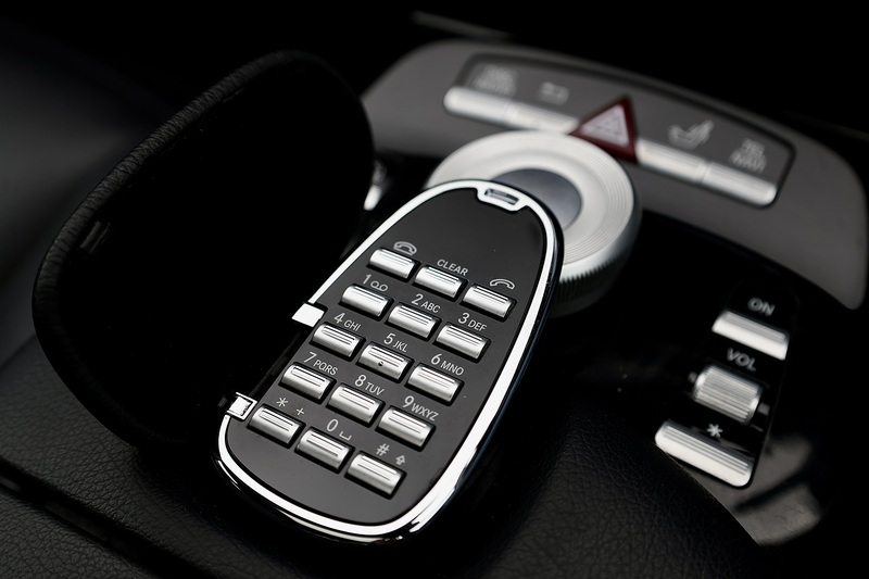 Mercedes-Benz S350 CDI AMG Sport 2 Private Owners + Full History +  AMG Sport Pack + Sunroof Image 14