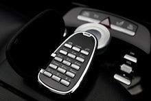 Mercedes-Benz S350 CDI AMG Sport 2 Private Owners + Full History +  AMG Sport Pack + Sunroof - Thumb 14