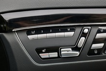 Mercedes-Benz S350 CDI AMG Sport 2 Private Owners + Full History +  AMG Sport Pack + Sunroof - Thumb 15