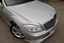 Mercedes-Benz S350 CDI AMG Sport 2 Private Owners + Full History +  AMG Sport Pack + Sunroof - Thumb 16