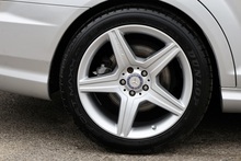 Mercedes-Benz S350 CDI AMG Sport 2 Private Owners + Full History +  AMG Sport Pack + Sunroof - Thumb 33