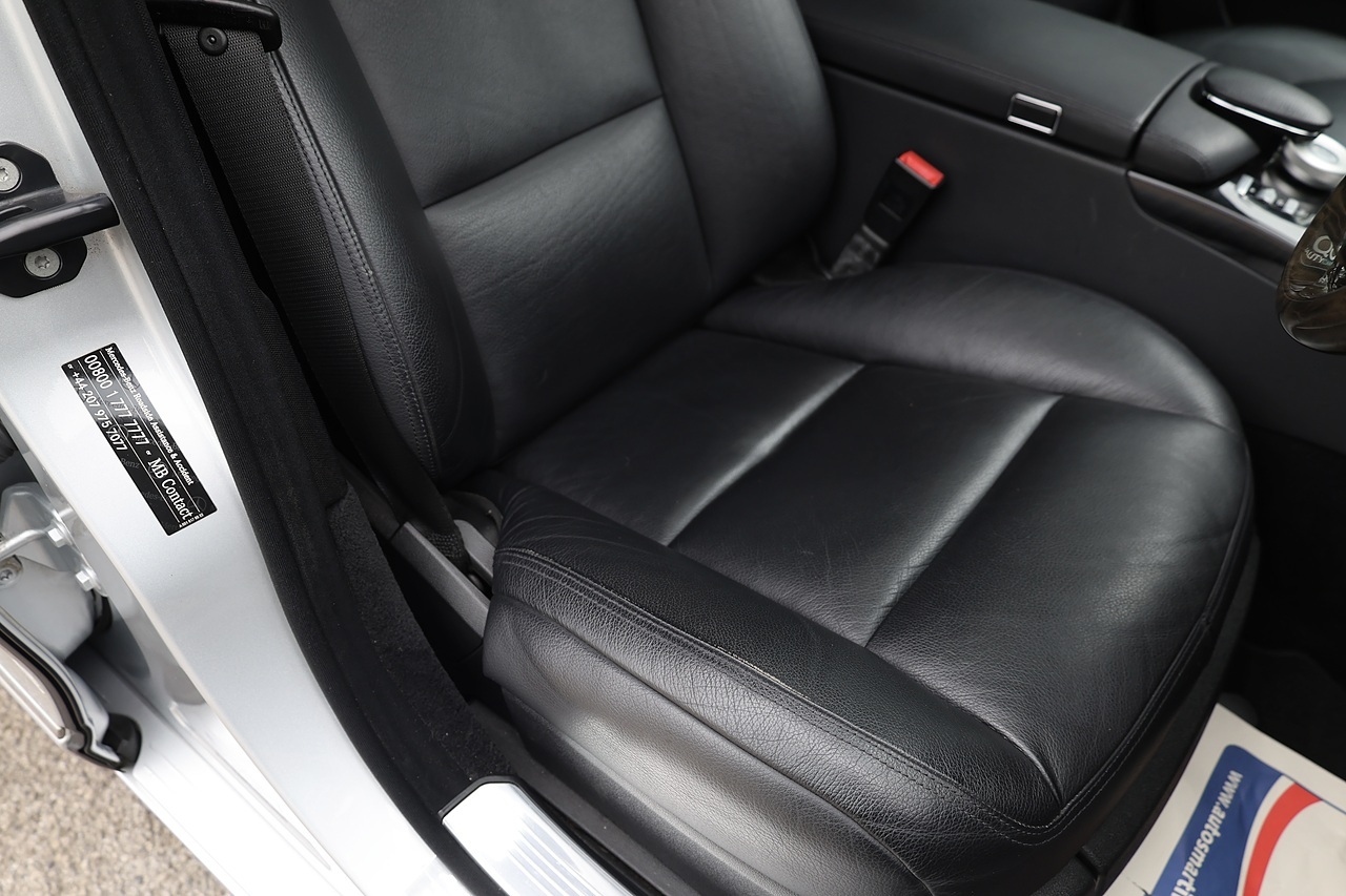 Mercedes-Benz S350 CDI AMG Sport 2 Private Owners + Full History +  AMG Sport Pack + Sunroof - Large 22