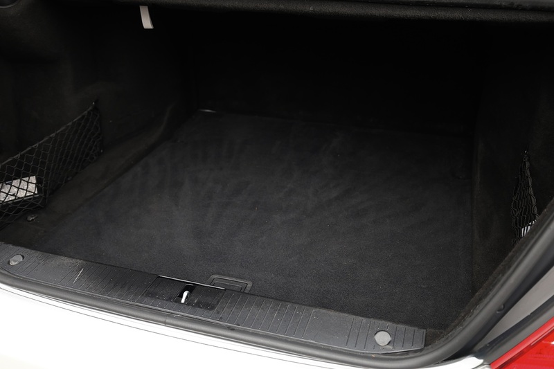 Mercedes-Benz S350 CDI AMG Sport 2 Private Owners + Full History +  AMG Sport Pack + Sunroof Image 24