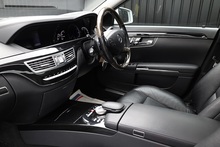 Mercedes-Benz S350 CDI AMG Sport 2 Private Owners + Full History +  AMG Sport Pack + Sunroof - Thumb 7