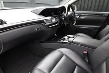 Mercedes-Benz S350 CDI AMG Sport 2 Private Owners + Full History +  AMG Sport Pack + Sunroof - Thumb 2