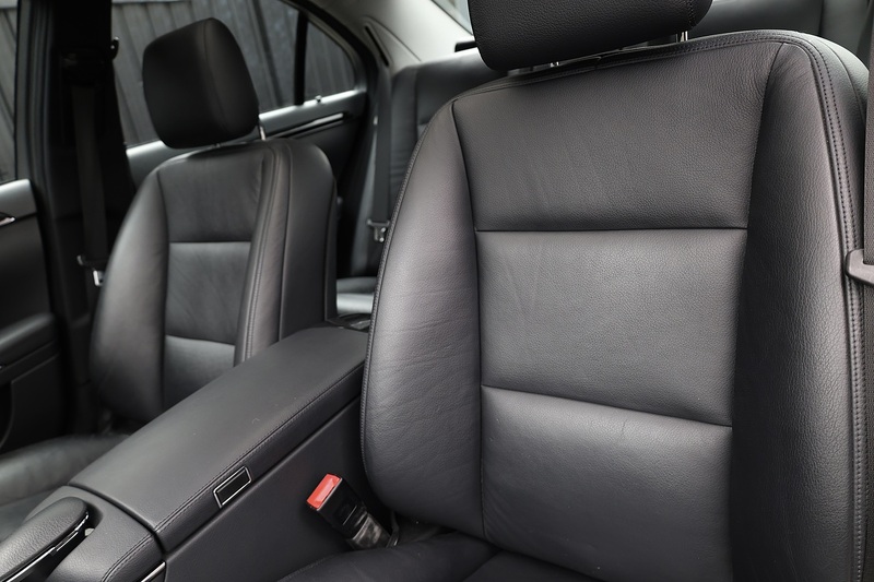 Mercedes-Benz S350 CDI AMG Sport 2 Private Owners + Full History +  AMG Sport Pack + Sunroof Image 8