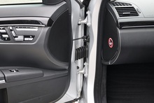 Mercedes-Benz S350 CDI AMG Sport 2 Private Owners + Full History +  AMG Sport Pack + Sunroof - Thumb 39