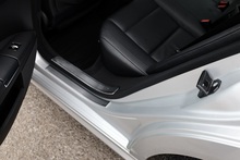 Mercedes-Benz S350 CDI AMG Sport 2 Private Owners + Full History +  AMG Sport Pack + Sunroof - Thumb 41