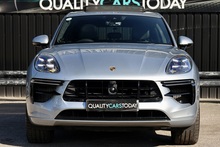 Porsche Macan Turbo 1 Owner + FPSH + Porsche Warranty + £18K Options + PPF - Thumb 3