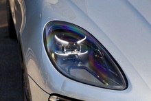 Porsche Macan Turbo 1 Owner + FPSH + Porsche Warranty + £18K Options + PPF - Thumb 12