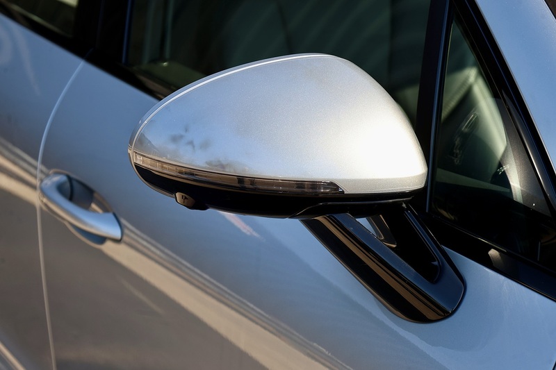 Porsche Macan Turbo 1 Owner + FPSH + Porsche Warranty + £18K Options + PPF Image 13