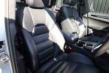 Porsche Macan Turbo 1 Owner + FPSH + Porsche Warranty + £18K Options + PPF - Thumb 7