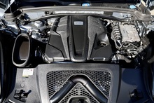 Porsche Macan Turbo 1 Owner + FPSH + Porsche Warranty + £18K Options + PPF - Thumb 25