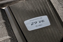 Porsche Macan Turbo 1 Owner + FPSH + Porsche Warranty + £18K Options + PPF - Thumb 26