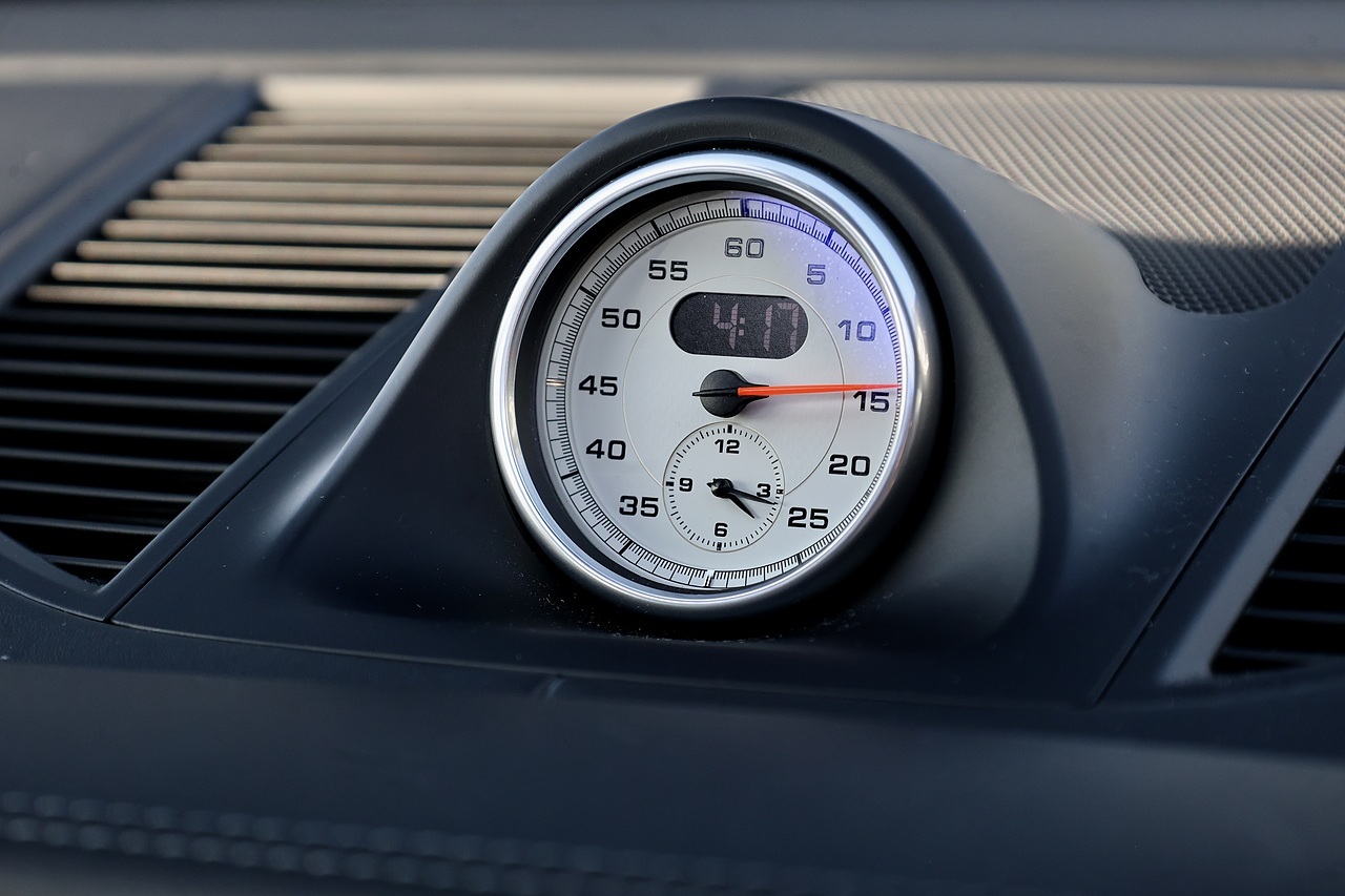 Porsche Macan Turbo 1 Owner + FPSH + Porsche Warranty + £18K Options + PPF - Large 29