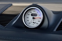 Porsche Macan Turbo 1 Owner + FPSH + Porsche Warranty + £18K Options + PPF - Thumb 29