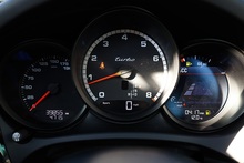 Porsche Macan Turbo 1 Owner + FPSH + Porsche Warranty + £18K Options + PPF - Thumb 32