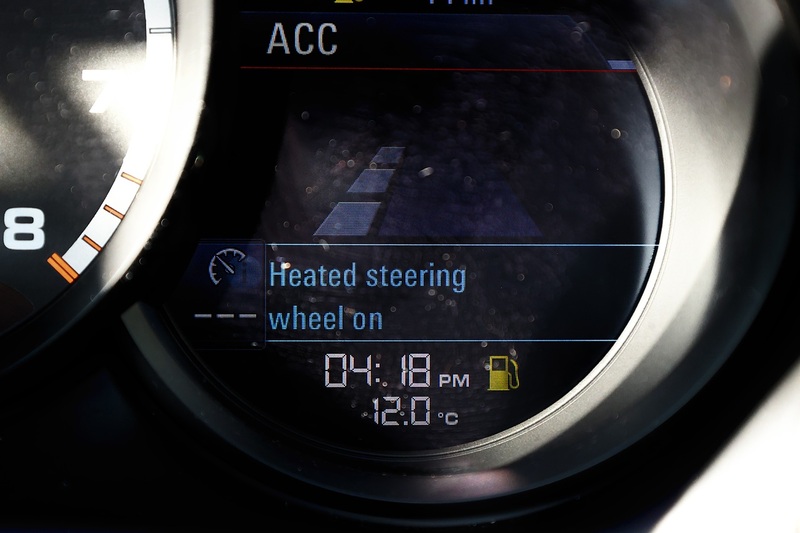 Porsche Macan Turbo 1 Owner + FPSH + Porsche Warranty + £18K Options + PPF Image 35