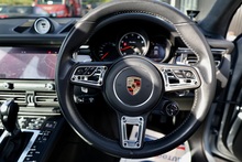 Porsche Macan Turbo 1 Owner + FPSH + Porsche Warranty + £18K Options + PPF - Thumb 36