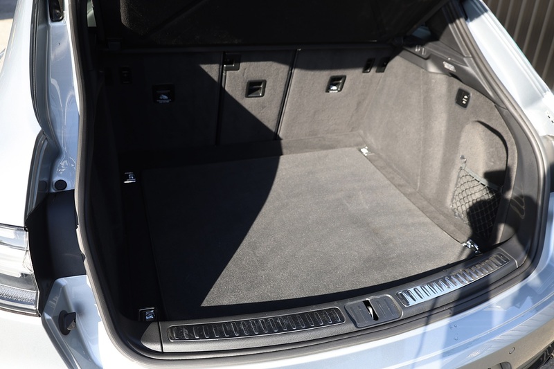 Porsche Macan Turbo 1 Owner + FPSH + Porsche Warranty + £18K Options + PPF Image 38