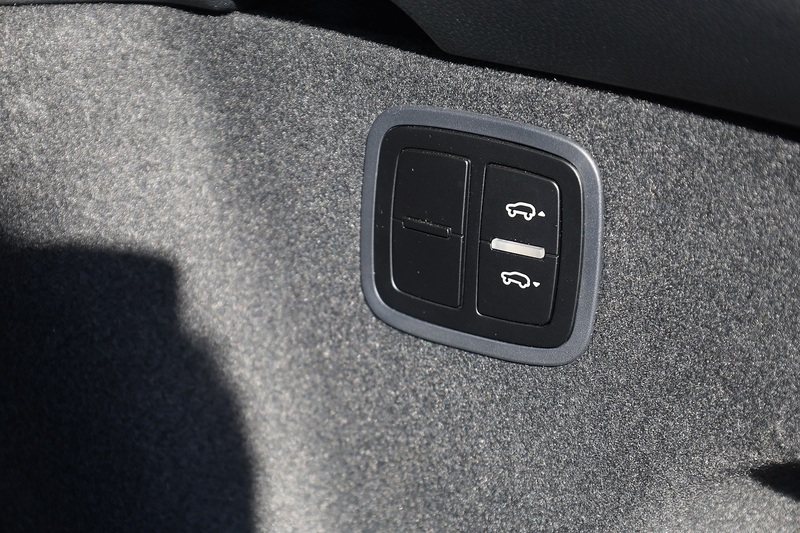 Porsche Macan Turbo 1 Owner + FPSH + Porsche Warranty + £18K Options + PPF Image 39