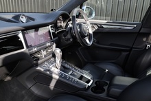 Porsche Macan Turbo 1 Owner + FPSH + Porsche Warranty + £18K Options + PPF - Thumb 10