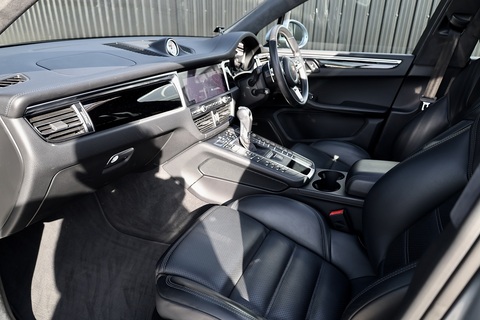 1 Owner + FPSH + Porsche Warranty + £18K Options + PPF