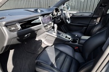 Porsche Macan Turbo 1 Owner + FPSH + Porsche Warranty + £18K Options + PPF - Thumb 2