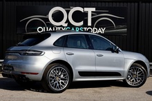 Porsche Macan Turbo 1 Owner + FPSH + Porsche Warranty + £18K Options + PPF - Thumb 9