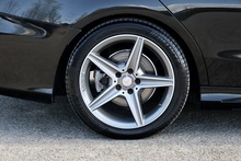 Mercedes-Benz C220d AMG Line Premium Panoramic Roof + Heated Memory Seats + Reverse Camera - Thumb 39