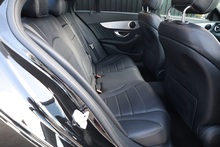 Mercedes-Benz C220d AMG Line Premium Panoramic Roof + Heated Memory Seats + Reverse Camera - Thumb 7