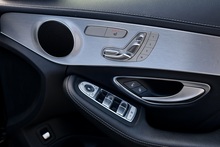 Mercedes-Benz C220d AMG Line Premium Panoramic Roof + Heated Memory Seats + Reverse Camera - Thumb 23