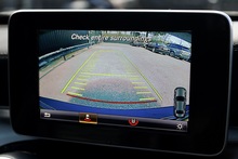 Mercedes-Benz C220d AMG Line Premium Panoramic Roof + Heated Memory Seats + Reverse Camera - Thumb 25