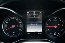 Mercedes-Benz C220d AMG Line Premium Panoramic Roof + Heated Memory Seats + Reverse Camera - Thumb 27