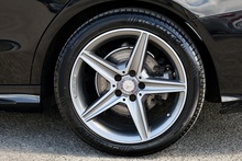 Mercedes-Benz C220d AMG Line Premium Panoramic Roof + Heated Memory Seats + Reverse Camera - Thumb 37