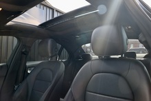 Mercedes-Benz C220d AMG Line Premium Panoramic Roof + Heated Memory Seats + Reverse Camera - Thumb 11