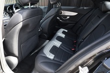 Mercedes-Benz C220d AMG Line Premium Panoramic Roof + Heated Memory Seats + Reverse Camera - Thumb 12