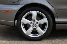 Jaguar X-Type 2.2D SE Rare Colour + Sat Nav + Heated Seats - Thumb 36